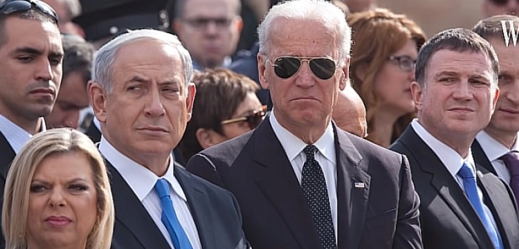 Mocne sojusze. USA-Izrael, Rosja-Iran