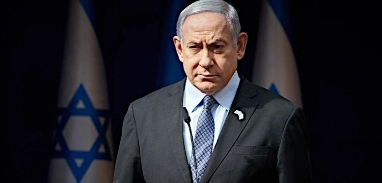 Decyzja gabinetu Netanjahu: Izrael zajmie całą Gazę