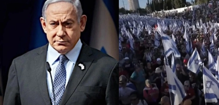 Ofer Kassif: Obecny rząd Izraela jest faszystowski