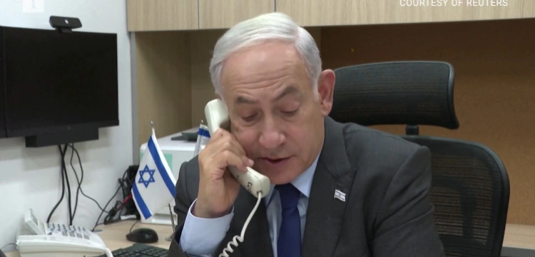 Washington Post: to te kraje skłoniły Trumpa do ataku. Wielokrotne telefony