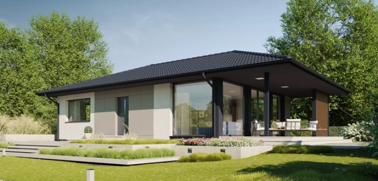Jak wybrać firmę do budowy domu pod klucz — najważniejsze kryteria i pułapki? [Materiał promocyjny]