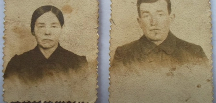 „Pozostał krzyż w lesie” – premiera 16. odcinka cyklu filmowego „Nie tylko Ulmowie”