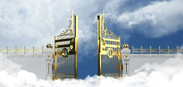 Ilu ludzi dostąpi tak naprawdę zbawienia?