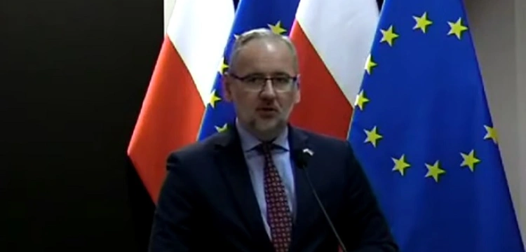 Niedzielski: Będzie ustawa dot. kierowania przez farmaceutów na szczepienia przeciw grypie