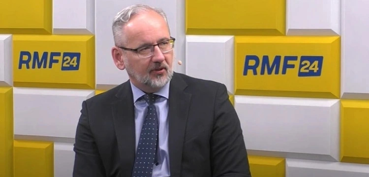 Niedzielski: W przypadku zagrożenia życia lub zdrowia kobiety nie może być klauzuli sumienia