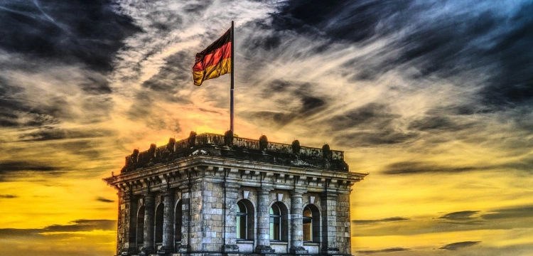 Antysemityzm w Niemczech. Zatrzymany nastolatek miał planować zamach