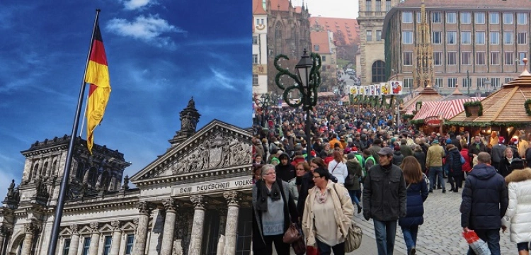 Geopolityczne trzęsienie ziemi. Ribbentrop-Mołotow idzie do lamusa?