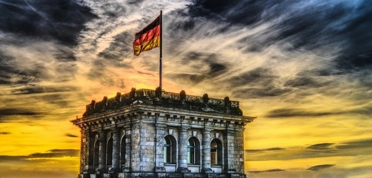 Maciej Bienert: W Polsce drżą przed niemiecką bronią klimatyczną