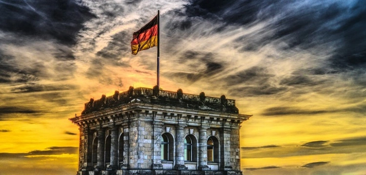 Maciej Bienert dla Frondy: "Dezindustralizacja Niemiec"