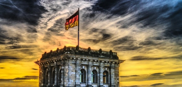 Niemiecka gospodarka na krawędzi. Ekspert alarmuje