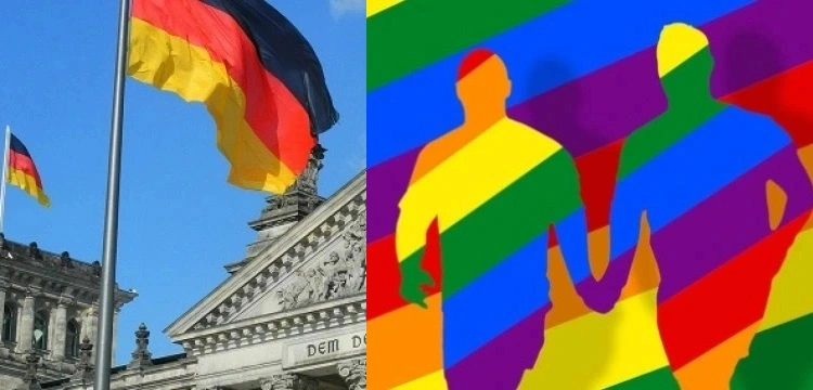 Niemcy: Bundestag zatwierdził „zmianę płci” w urzędowym rejestrze