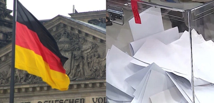 "Niemiecka praworządność" kwitnie, czyli... tamtejszy TK nakazał powtórzenie wyborów parlamentarnych