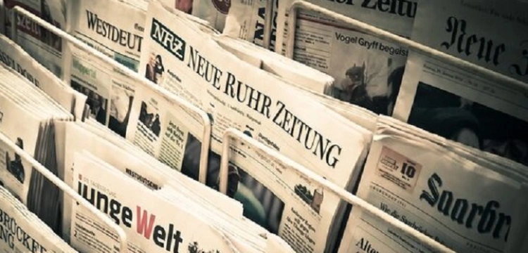 Niemieckie media ws. reparacji mówią głosem rządu RFN i… Tuska