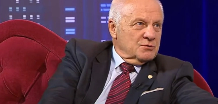 Kasta basta! Niesiołowski uniewinniony w tzw. seksaferze. Prokuratura zapowiada apelację