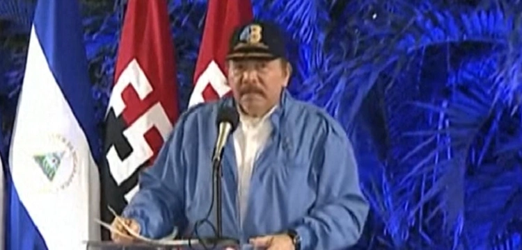 Nikaragua: prześladowania Kościoła i zmuszenie kolejnych księży do opuszczenia kraju