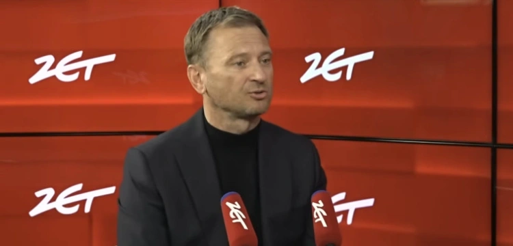 Porażka Trzaskowskiego pogrąża Nitrasa. „W PO jest przetrącony”