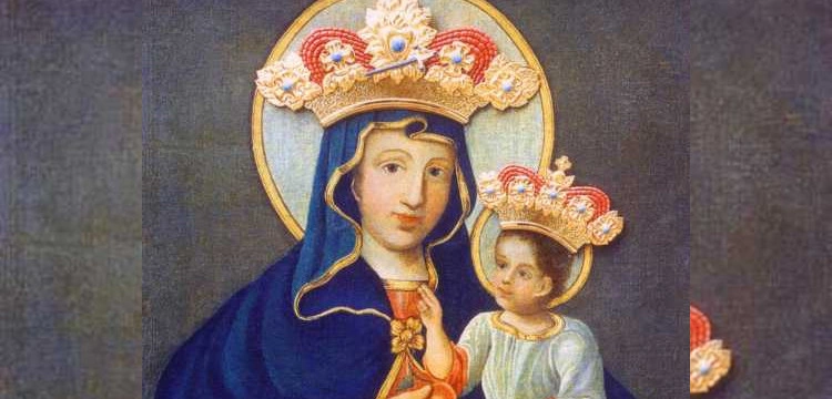 Najświętsza Maryja Panna Piekarska