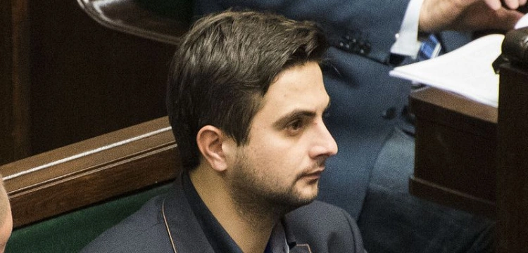 PiS podjęło decyzję – będzie dymisja wiceministra Kaczmarczyka