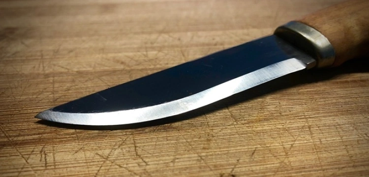 Londyn: atak nożowników. Wielu rannych