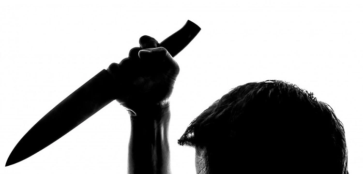 Kozienice. 14-latek podejrzewany o brutalny napad na kwiaciarkę w rękach policji