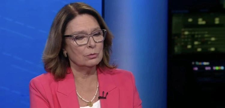 Kidawa-Błońska uderza w prezydenta: Podgrzał tę sytuację bardzo mocno