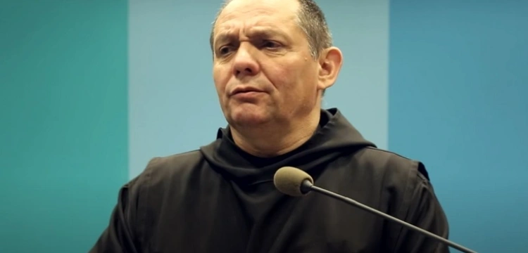 Włodzimierz Zatorski OSB: Przebaczenie rozstrzyga o naszym zbawieniu