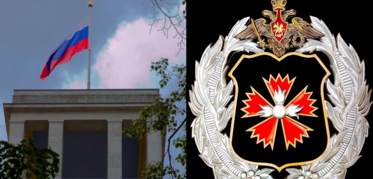 Niemcy: rosyjscy agenci wyciągają informacje od nieostrożnych parlamentarzystów