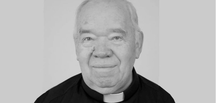 Zmarł zaginiony w Białymstoku ksiądz