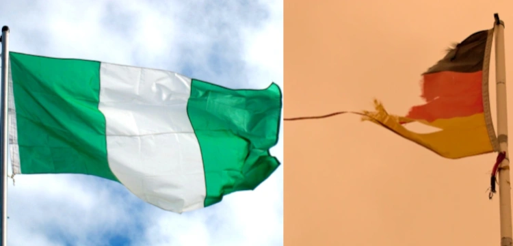 Niemcy oddają Nigerii zabytki. Bezinteresowna wspaniałomyślność?