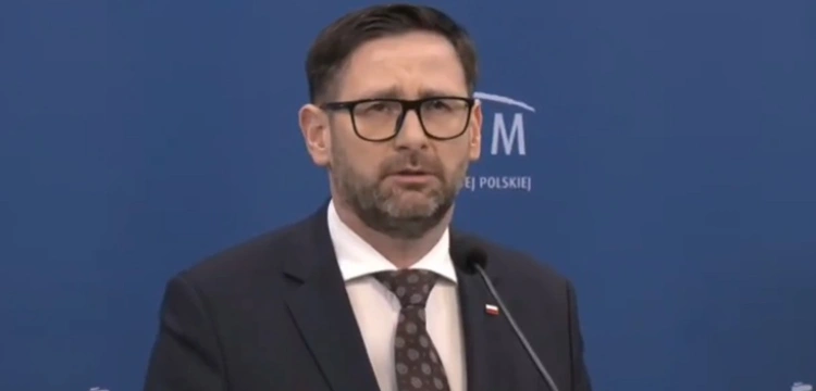 [Wideo] Lasy Państwowe na drodze do zapaści? Obajtek ostro o niszczeniu filaru polskiej gospodarki