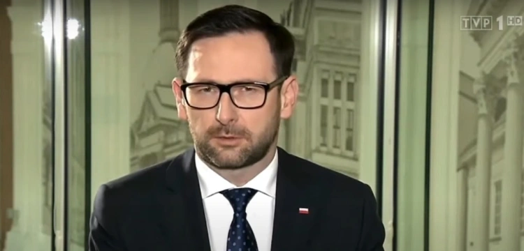 Hienia kampania Szczerby na dręczeniu Obajtka?