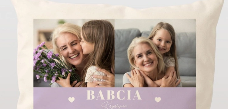 Wyjątkowy prezent dla babci i dziadka – jak wyrazić miłość w oryginalny sposób? [Materiał promocyjny]