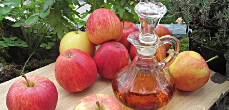 Jabłka. Tylko polskie jabłka dają zdrowie, siłę i urodę!