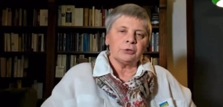 „To wyjątkowo ohydne”. Lasy Państwowe reagują na „opluwanie munduru” przez Ochojską