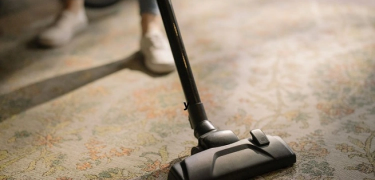 Odkurzacze bezprzewodowe Dyson - rewolucja w czyszczeniu!