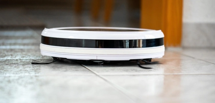 iRobot schodzi z giełdy pod presją cen i ceł