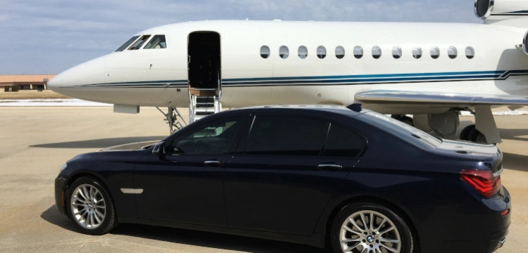 Miliarderzy niszczą planetę. Emitują milion razy więcej CO2