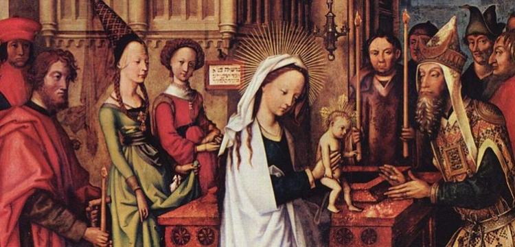 "Oto Ten przeznaczony jest na upadek i na powstanie wielu w Izraelu"