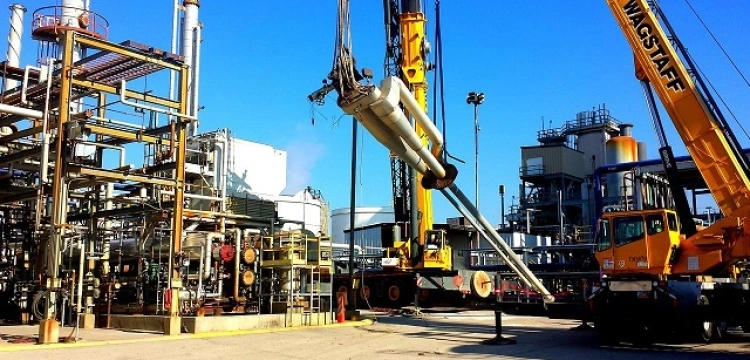 Ukraina wstrzyma przesył rosyjskiego gazu do Europy