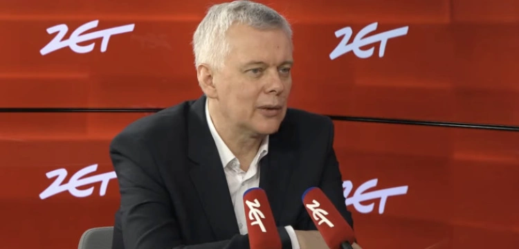 „O tym się po prostu nie mówi”. Siemoniak o działalności ukraińskiego wywiadu w Polsce