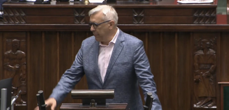 Ależ cios! Platforma X likwiduje „sieć Giertycha”
