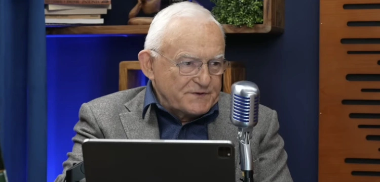 Miller odpowiada Ukraińcom: Niech zwrócą MiG-i i czołgi
