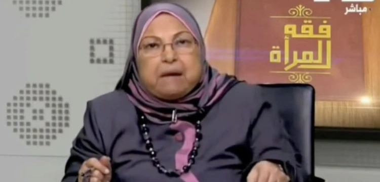 Islamska uczona: Allah pozwala muzułmanom gwałcić niemuzułmanki
