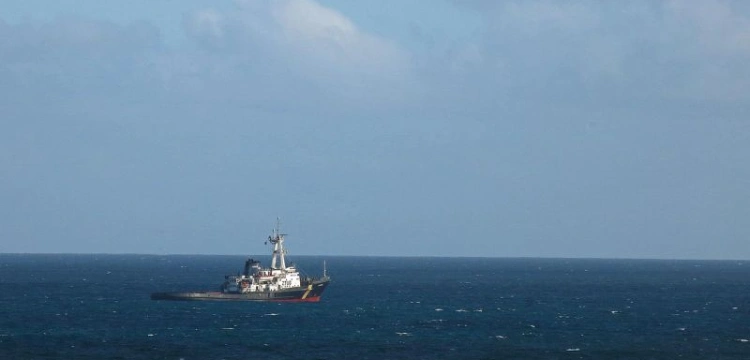 Rosyjski okręt naruszył szwedzkie wody terytorialne na Bałtyku? Jest dochodzenie