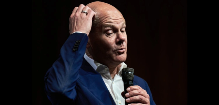 Aż 41 proc. Niemców chce wcześniejszych wyborów