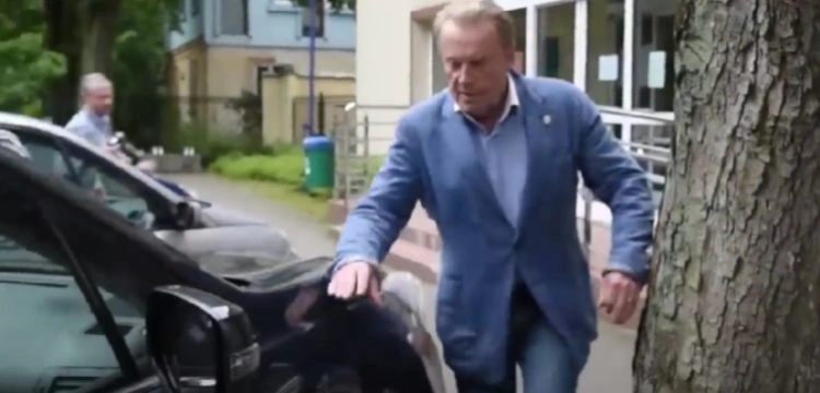 Dziennikarz o słowach Olbrychskiego: Gdyby dodać wszystkie wydmuchane przez niego promile alkoholu…