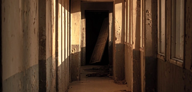 Rosyjskie katownie na Ukrainie. Kolejne szokujące informacje