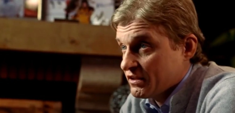 Rosyjski miliarder zrzeka się obywatelstwa: „Nie będę kojarzony z faszystowskim krajem”