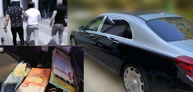 Cela plus! Olej techniczny jako napędowy. 26 podejrzanych, straty SP szacowne na 500 mln zł