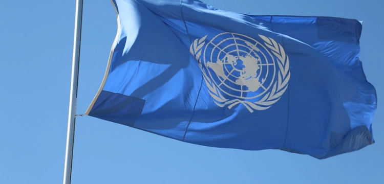 Zgromadzenie Ogólne ONZ potępiło Rosję